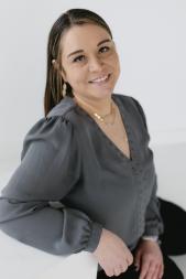 Alissa DeCoteau